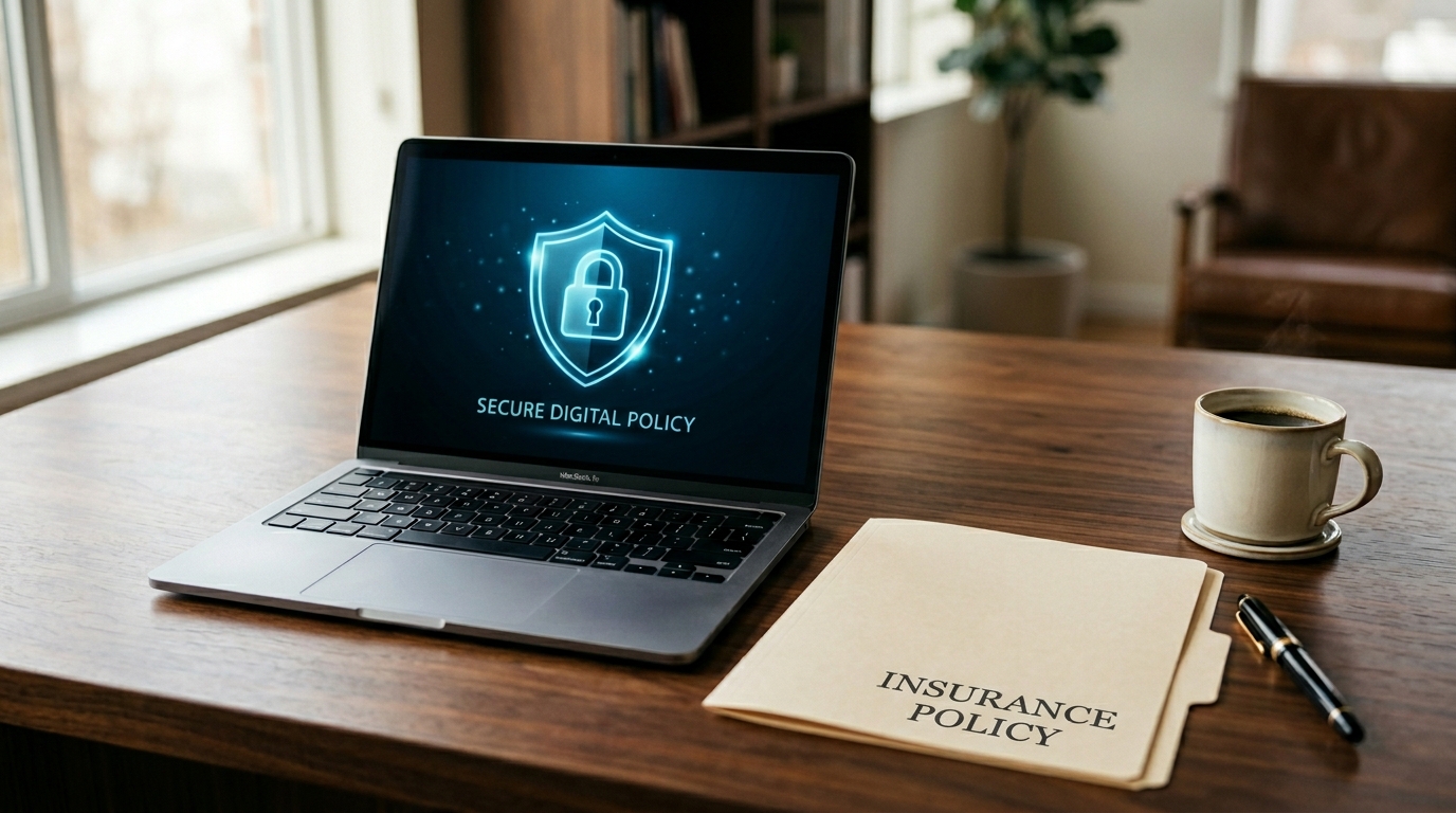 Cyber Liability Insurance