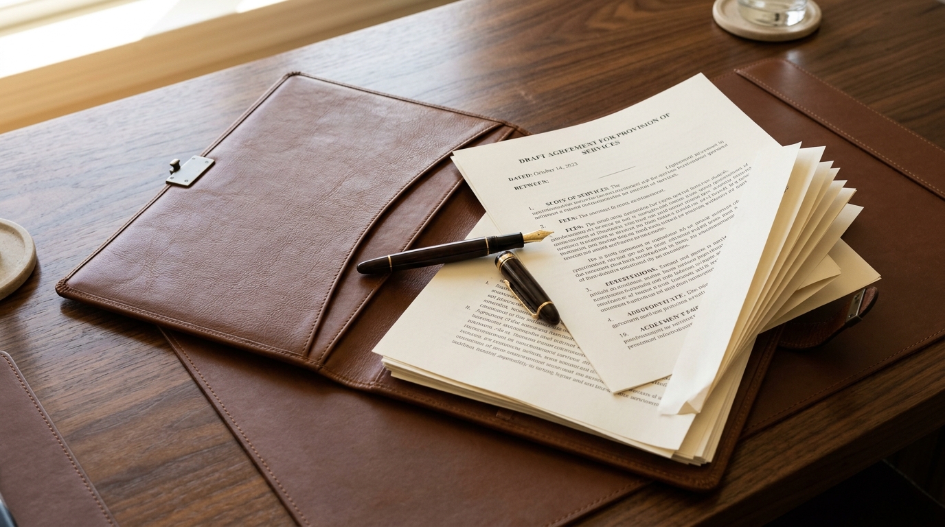 Legal Malpractice Insurance